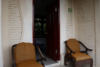 Puri Bunga Senggigi