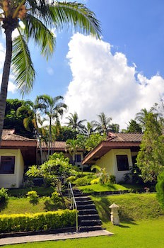 Puri Bunga Senggigi