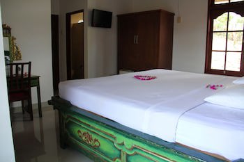 Puri Bunga Senggigi