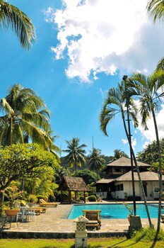Puri Bunga Senggigi