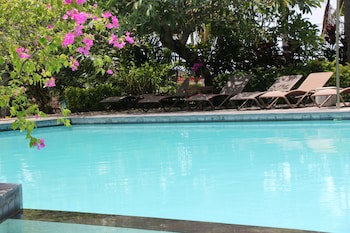 Puri Bunga Senggigi