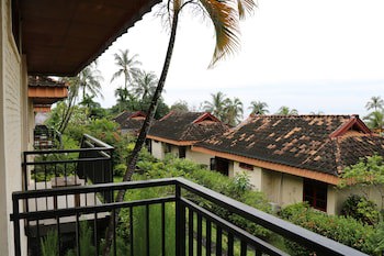Puri Bunga Senggigi