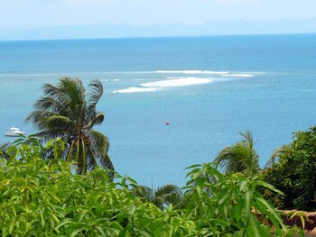 Puri Bunga Senggigi