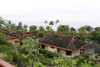 Puri Bunga Senggigi