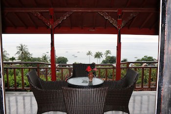 Puri Bunga Senggigi
