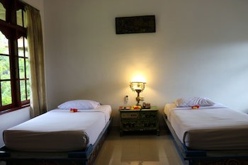 Puri Bunga Senggigi