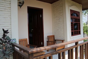 Puri Bunga Senggigi