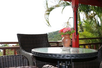 Puri Bunga Senggigi