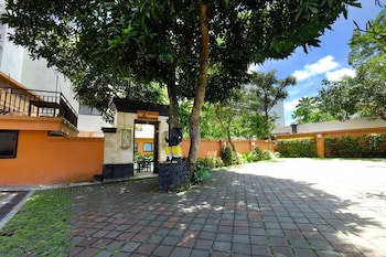 The Hill Ungasan House