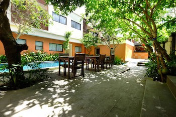 The Hill Ungasan House