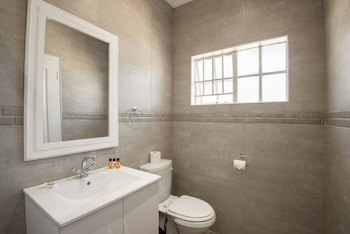 Arebbusch Travel Lodge