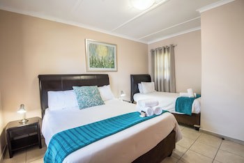Arebbusch Travel Lodge