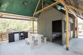 Arebbusch Travel Lodge