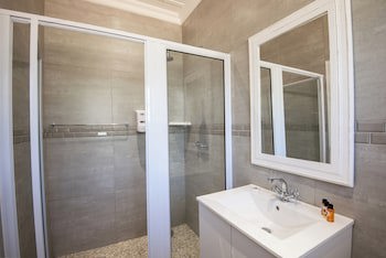 Arebbusch Travel Lodge