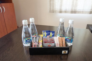 Arebbusch Travel Lodge