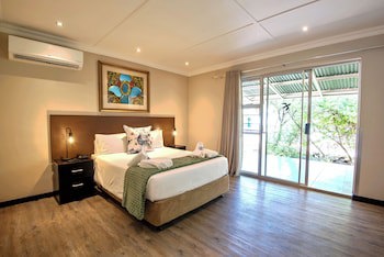 Arebbusch Travel Lodge