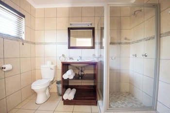 Arebbusch Travel Lodge