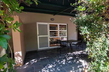 Arebbusch Travel Lodge