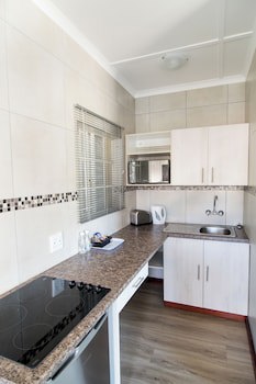 Arebbusch Travel Lodge
