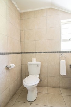 Arebbusch Travel Lodge