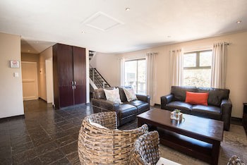Arebbusch Travel Lodge
