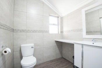 Arebbusch Travel Lodge