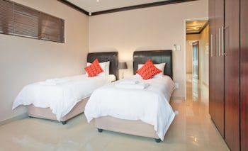 Arebbusch Travel Lodge