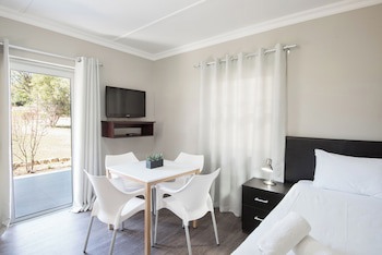Arebbusch Travel Lodge