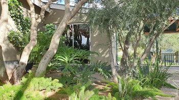 Arebbusch Travel Lodge