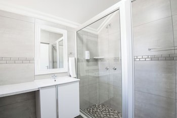 Arebbusch Travel Lodge