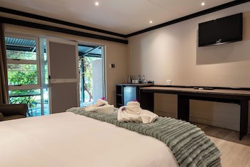 Arebbusch Travel Lodge