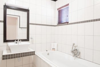 Arebbusch Travel Lodge