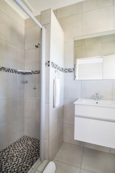 Arebbusch Travel Lodge