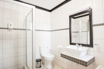 Arebbusch Travel Lodge