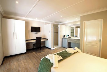 Arebbusch Travel Lodge