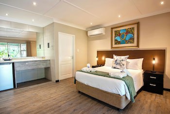 Arebbusch Travel Lodge