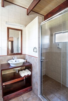 Arebbusch Travel Lodge