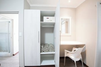 Arebbusch Travel Lodge