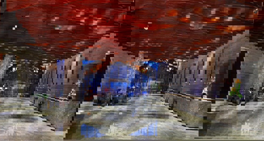 Shenzhen Castle Hotel