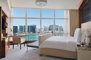 Rosewood Abu Dhabi galeri fotoğrafı