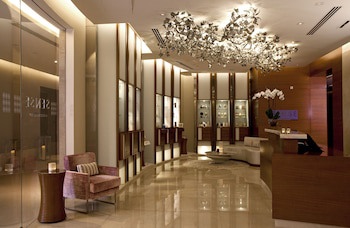 Rosewood Abu Dhabi galeri fotoğrafı