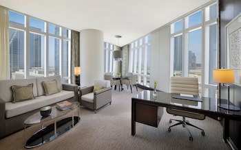 Rosewood Abu Dhabi galeri fotoğrafı