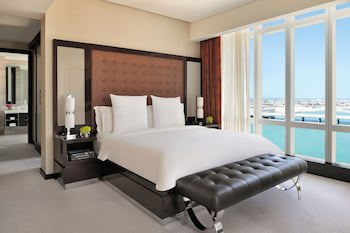 Rosewood Abu Dhabi galeri fotoğrafı