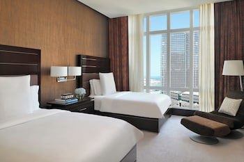 Rosewood Abu Dhabi galeri fotoğrafı
