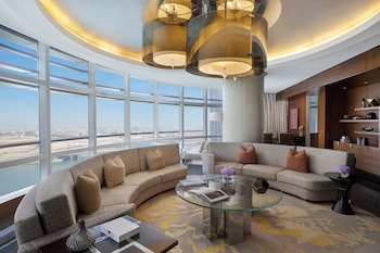 Rosewood Abu Dhabi galeri fotoğrafı