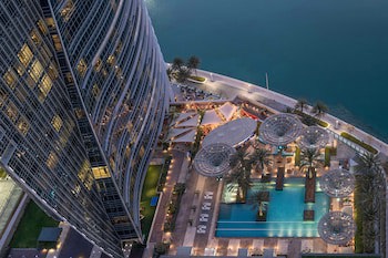 Rosewood Abu Dhabi