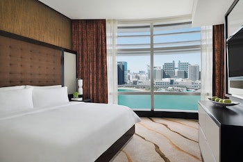 Rosewood Abu Dhabi galeri fotoğrafı