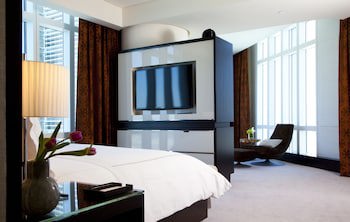 Rosewood Abu Dhabi galeri fotoğrafı