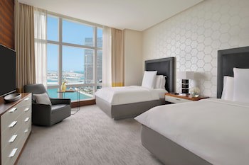 Rosewood Abu Dhabi galeri fotoğrafı