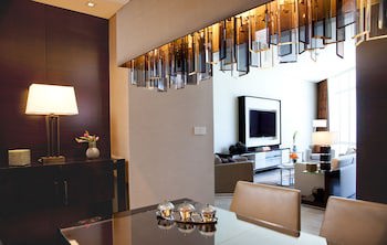 Rosewood Abu Dhabi galeri fotoğrafı